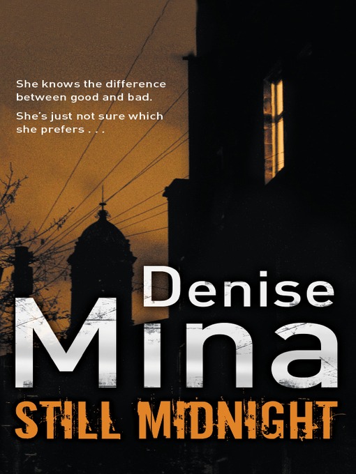 Title details for Still Midnight by Denise Mina - Wait list